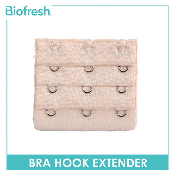 Biofresh Ladies’ Accessories Bra Extender 1 piece ULABEXT2