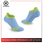 Burlington Ladies’ Techgear Extreme Performance Low Cut Socks 1 pair TGLS511