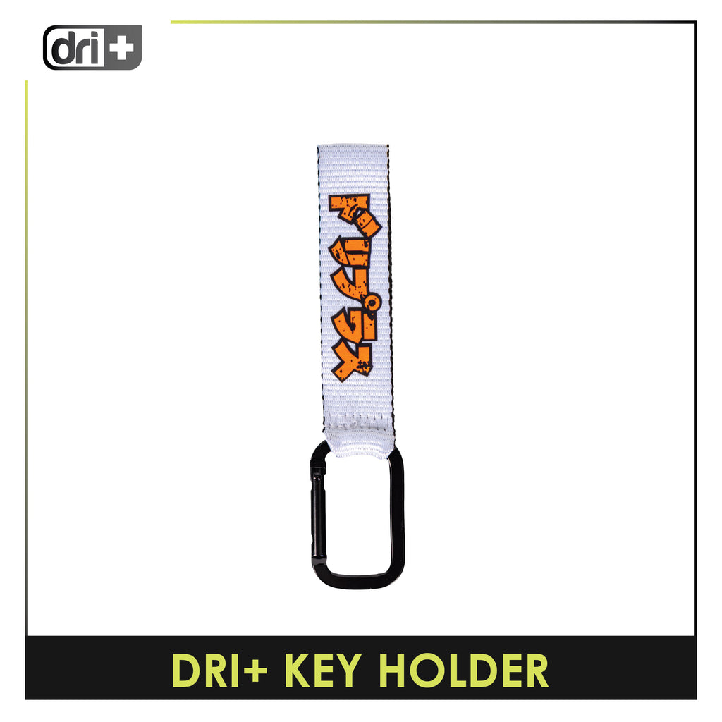 Dri Plus Men's Key Holder 1 piece KEY HOLDER