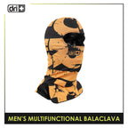 Dri Plus Men's Bold Multifunctional Moisture Wicking Balaclava 1 piece DUMB623