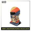 Dri Plus Men's Retro Washable Moisture Wicking Balaclava 1 piece DUMB621