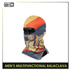 Dri Plus Men's Retro Washable Moisture Wicking Balaclava 1 piece DUMB621