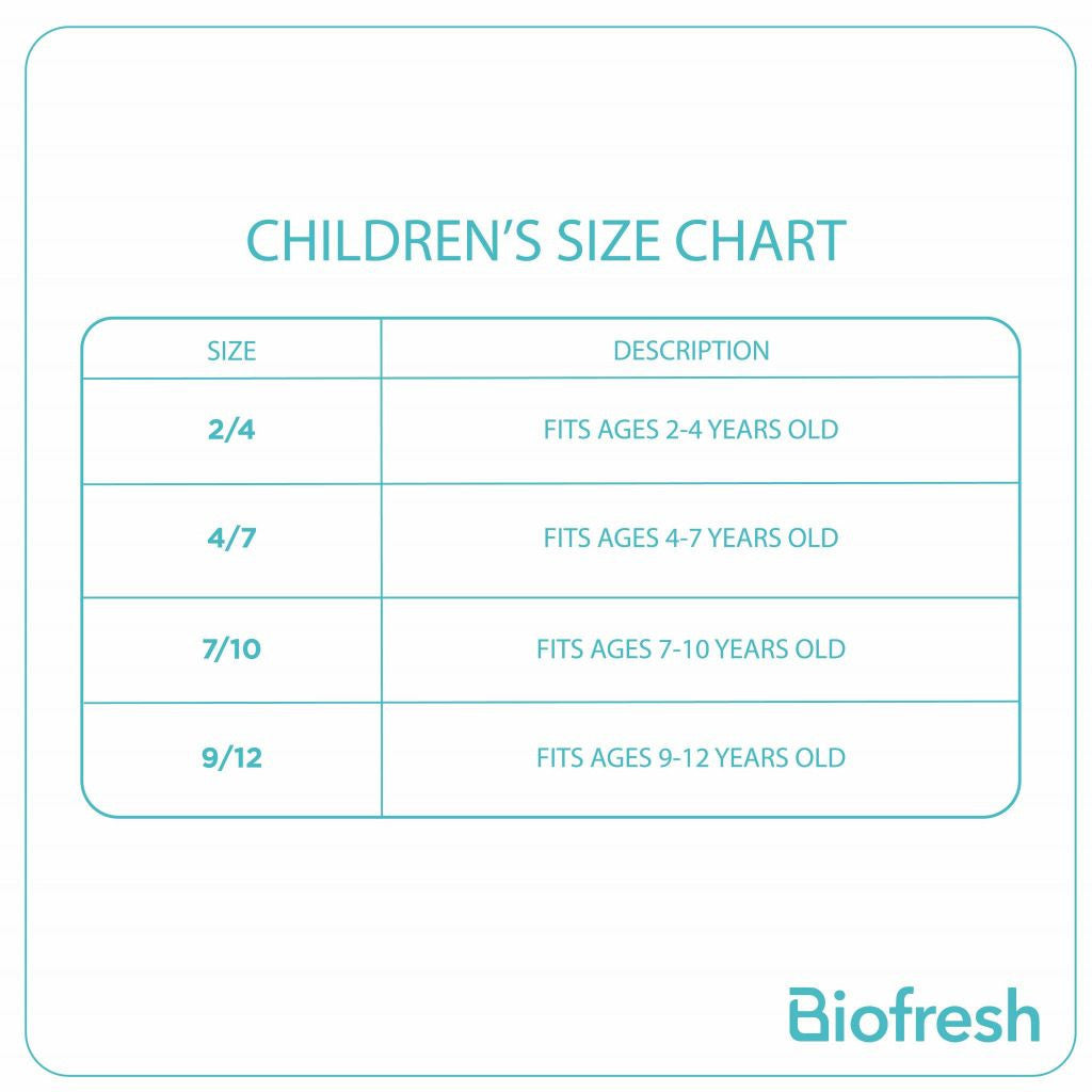 Biofresh Boys' Antimicrobial Cotton Thin Casual Ankle Socks 3 pairs in 1 pack RBCG616
