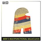 Dri Plus Men's Retro Washable Moisture Wicking Balaclava 1 piece DUMB621