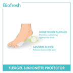 Biofresh RMG11 FlexGel Bunionette Protector (4482997616745)