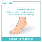 Biofresh RMG13 FlexGel Toe Protector (4352193429609)