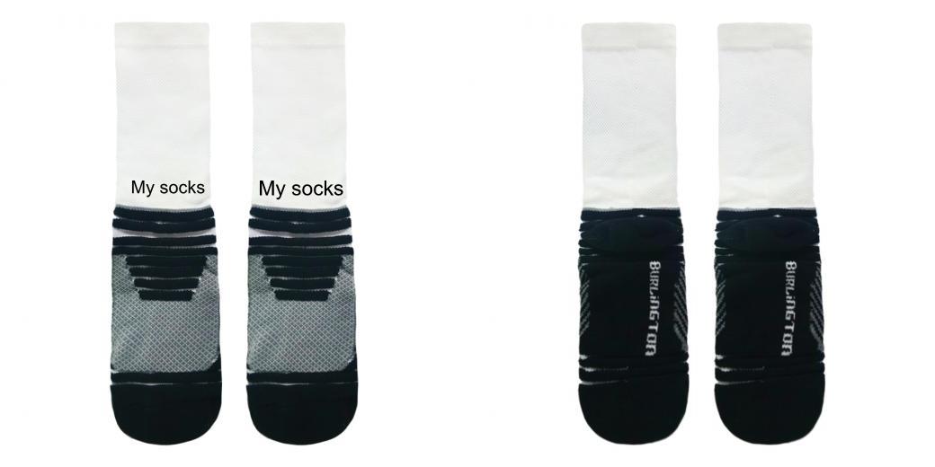 Customize Socks 1 (4348703244393)