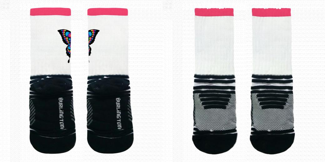 Ribbed Socks (4426835722345)