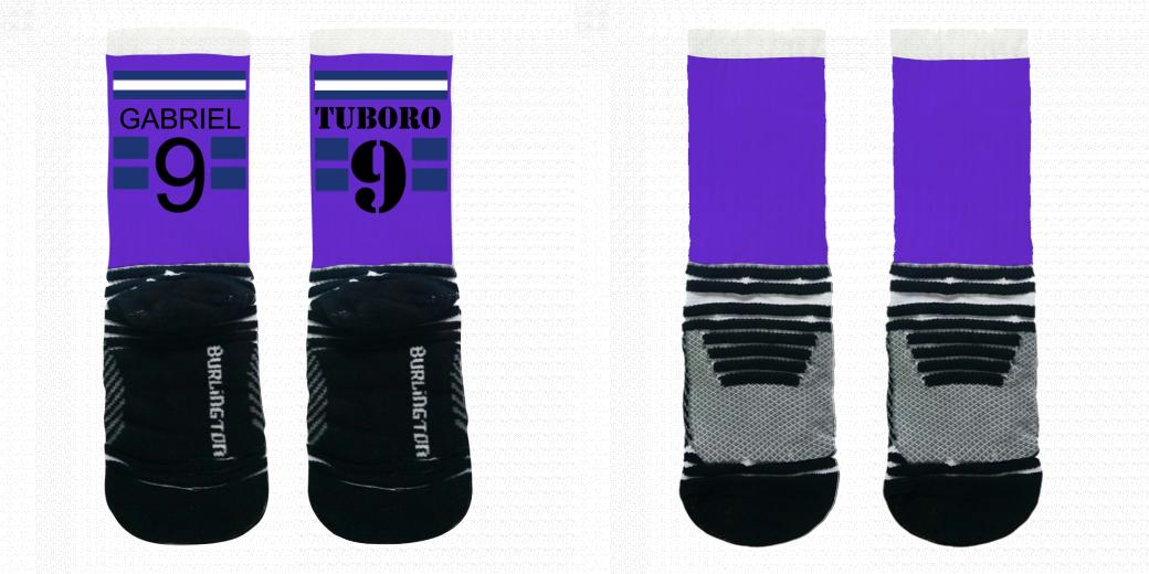 Ribbed Socks (4463424897129)