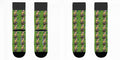 Flat Socks (4499143065705)