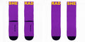 Flat Socks (4728817844329)