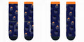 Flat Socks (6630992183401)