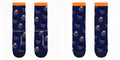 Flat Socks (6630992380009)