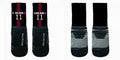 Ribbed Socks (6653590732905)