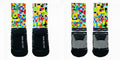 Ribbed Socks (6695666188393)