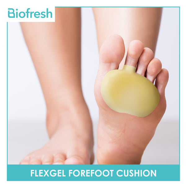 Biofresh RMG15 FlexGel Forefoot Cushion (4357808717929)