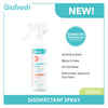 Biofresh Home RHMDS0401 Disinfectant Spray