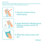 Biofresh Home RHMC0401 Multipurpose Cleaner (4819934806121)