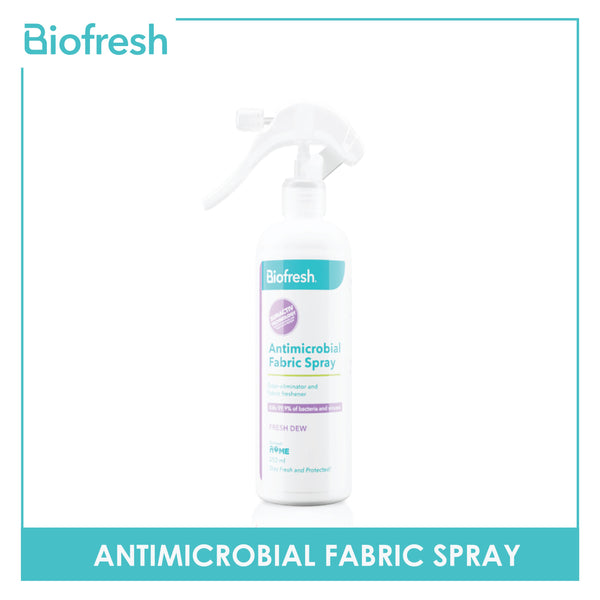 Biofresh RHMBUNDLE Antimicrobial Home Sprays 3 pcs (4819954139241)