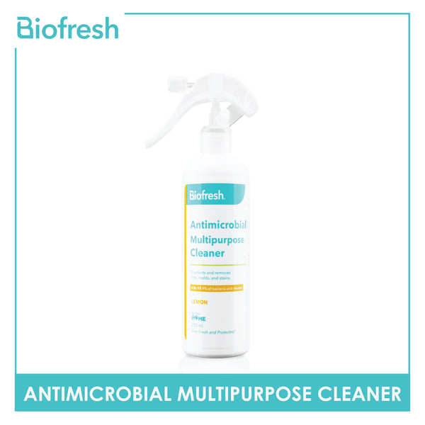 Biofresh RHMBUNDLE Antimicrobial Home Sprays 3 pcs (4819954139241)