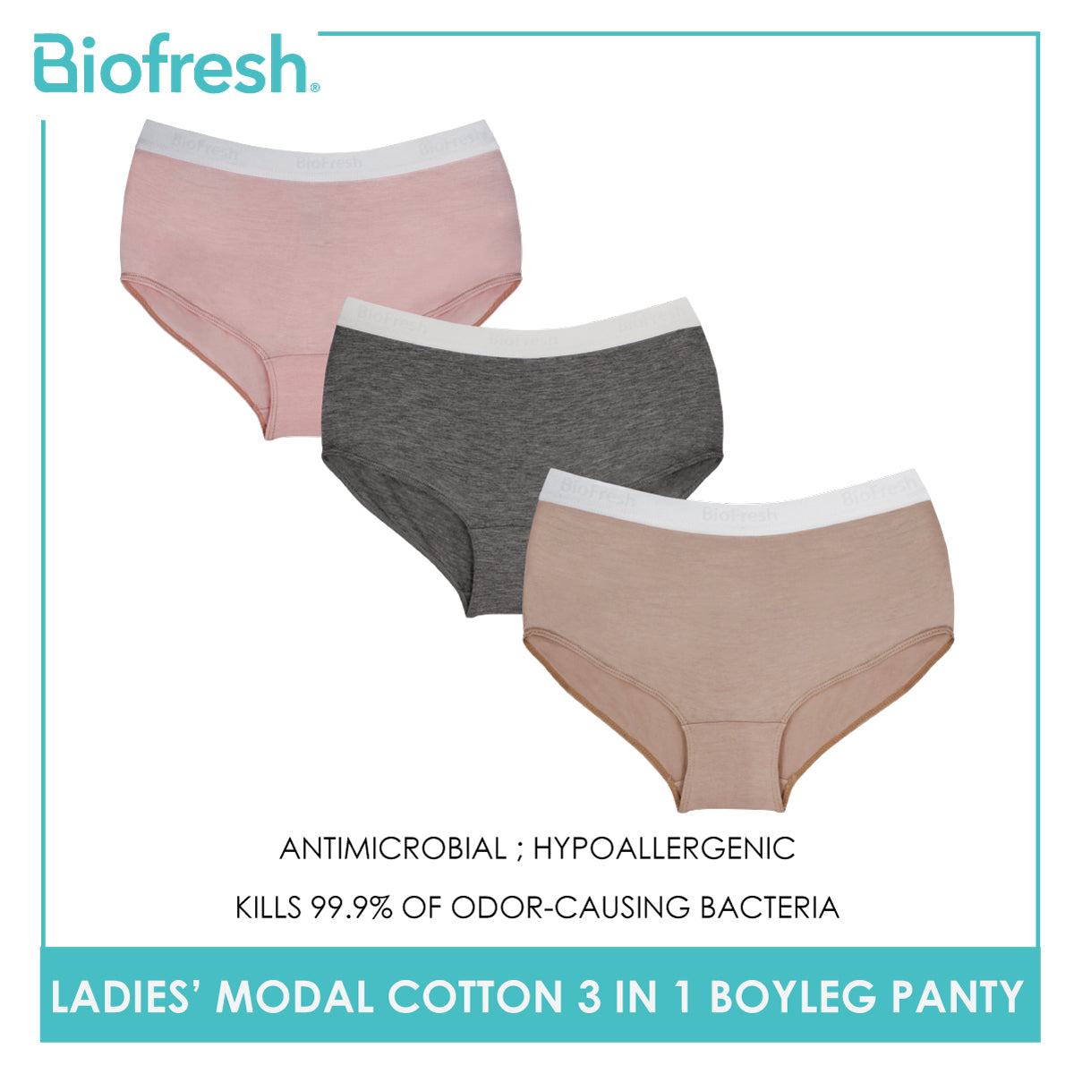 Biofresh – burlingtonph