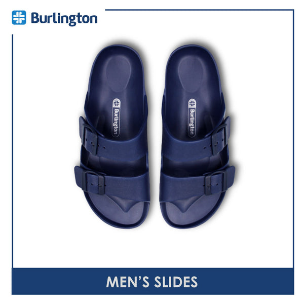 Burlington Men's Wander Slides HMD2402