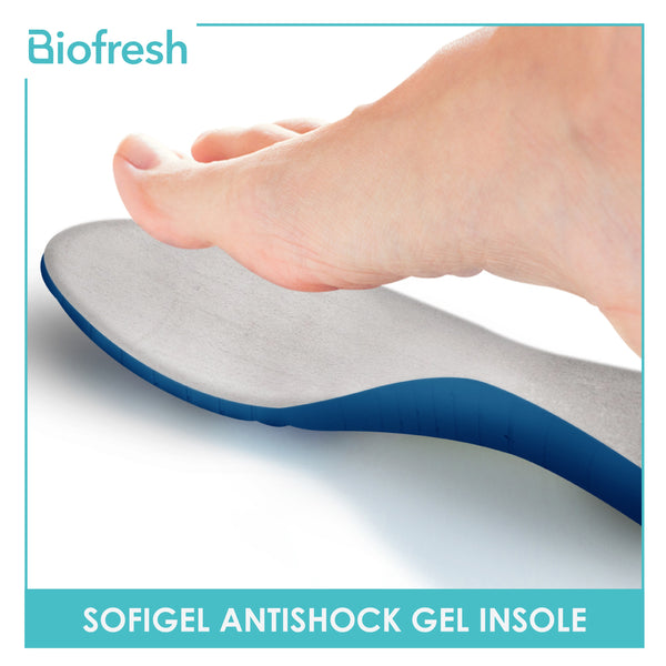 Biofresh BMHI05 SofiGel Anti-Shock Insole (4728876957801)