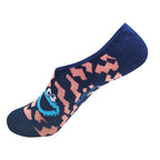 Sesame Street No Show Socks (4365674709097)