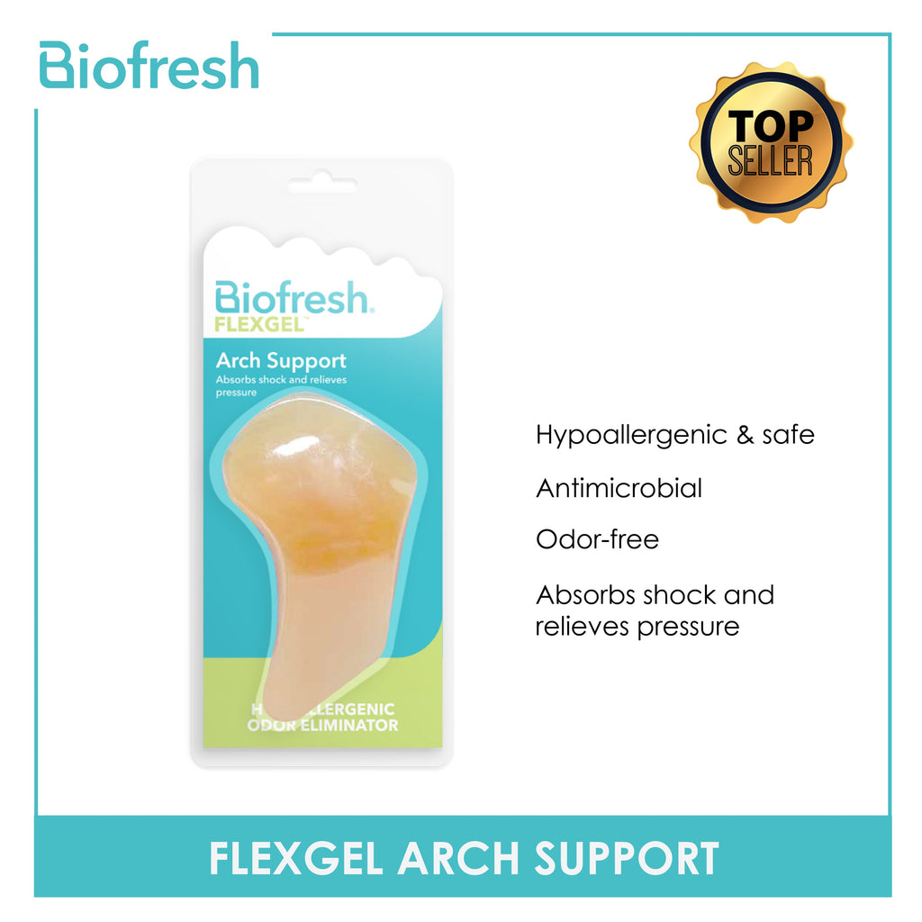 Biofresh RMG04 FlexGel Arch Support (4357808521321)