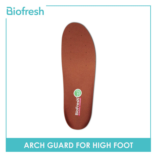 Biofresh BMU02 Arch Guard Insole High Arch Foot (4728891539561)