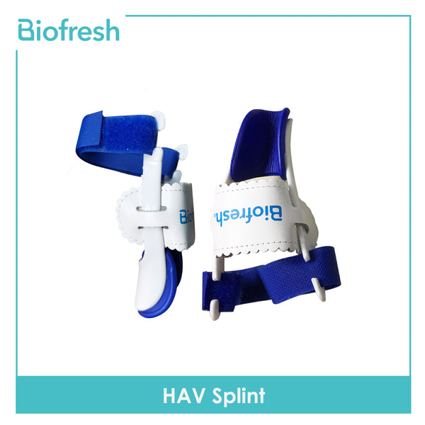 Biofresh FLHVS HAV Splint 1 pc (4817483923561)