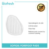 Biofresh BLSG002 SofiGel Forefoot Pads