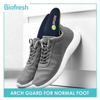 Biofresh BMU03 Arch Guard Insole Normal Foot (4728896815209)