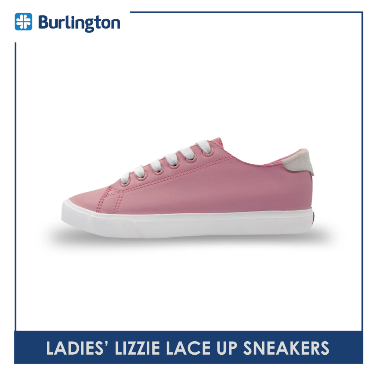 Ladies' Lace Up Shoes Ph – burlingtonph
