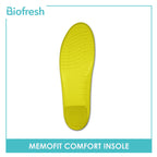 Biofresh BMHI04 Memofit Comfort Insole (4728870797417)