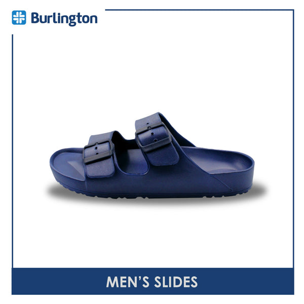 Burlington Men's Wander Slides HMD2402