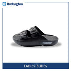 Burlington Ladies' Wander Slides HLD2402