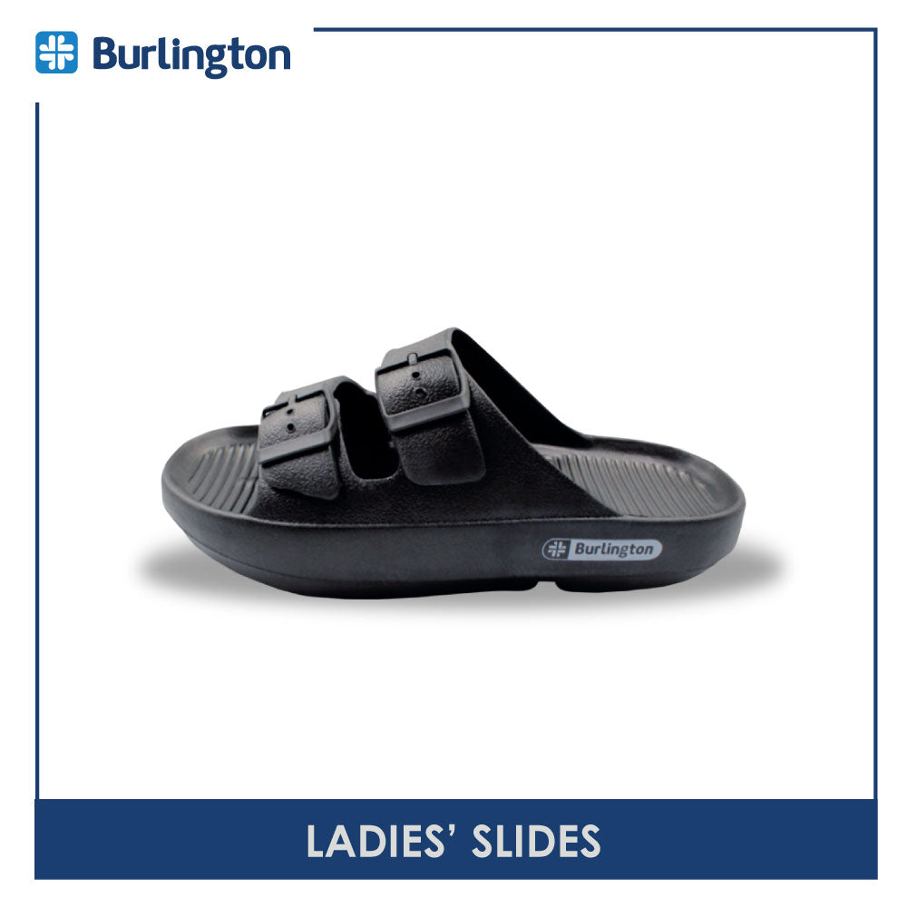 Burlington Ladies' Wander Slides HLD2402