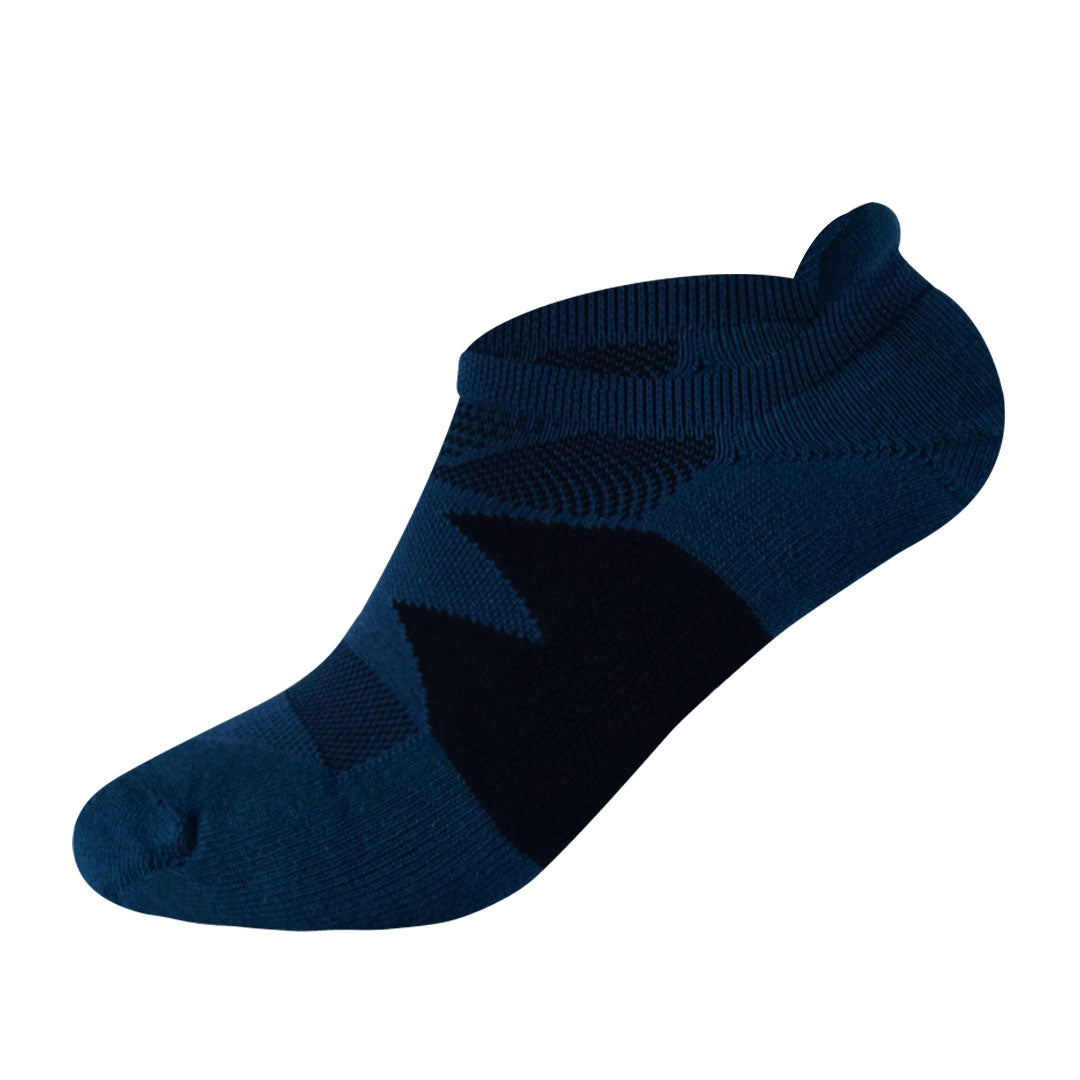 Invisole Ankle Socks (4357664538729)