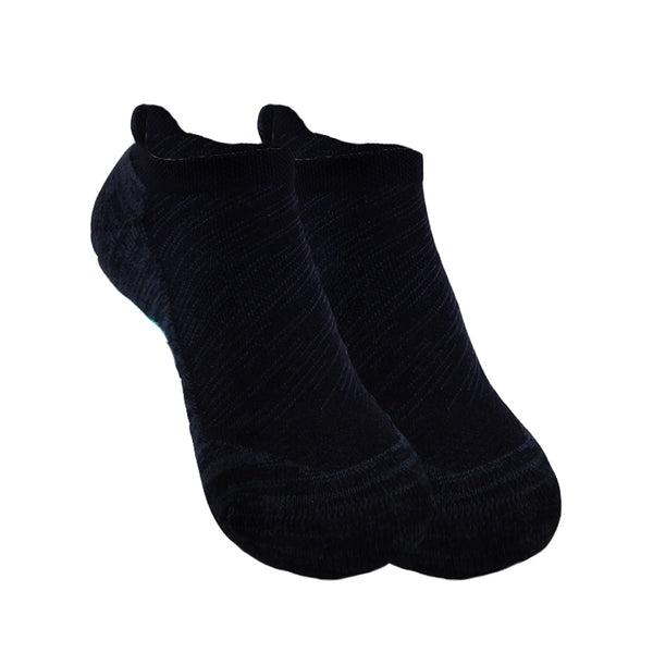 Burlington XLVS9201 Ladies Invisole Ankle Socks 1 Pair (4352187203689)