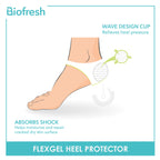 Biofresh RMG08 FlexGel Heel Protector (4483036840041)