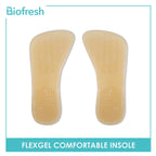 Biofresh RMG01 Flexgel Comfortable Insole (4357808029801)