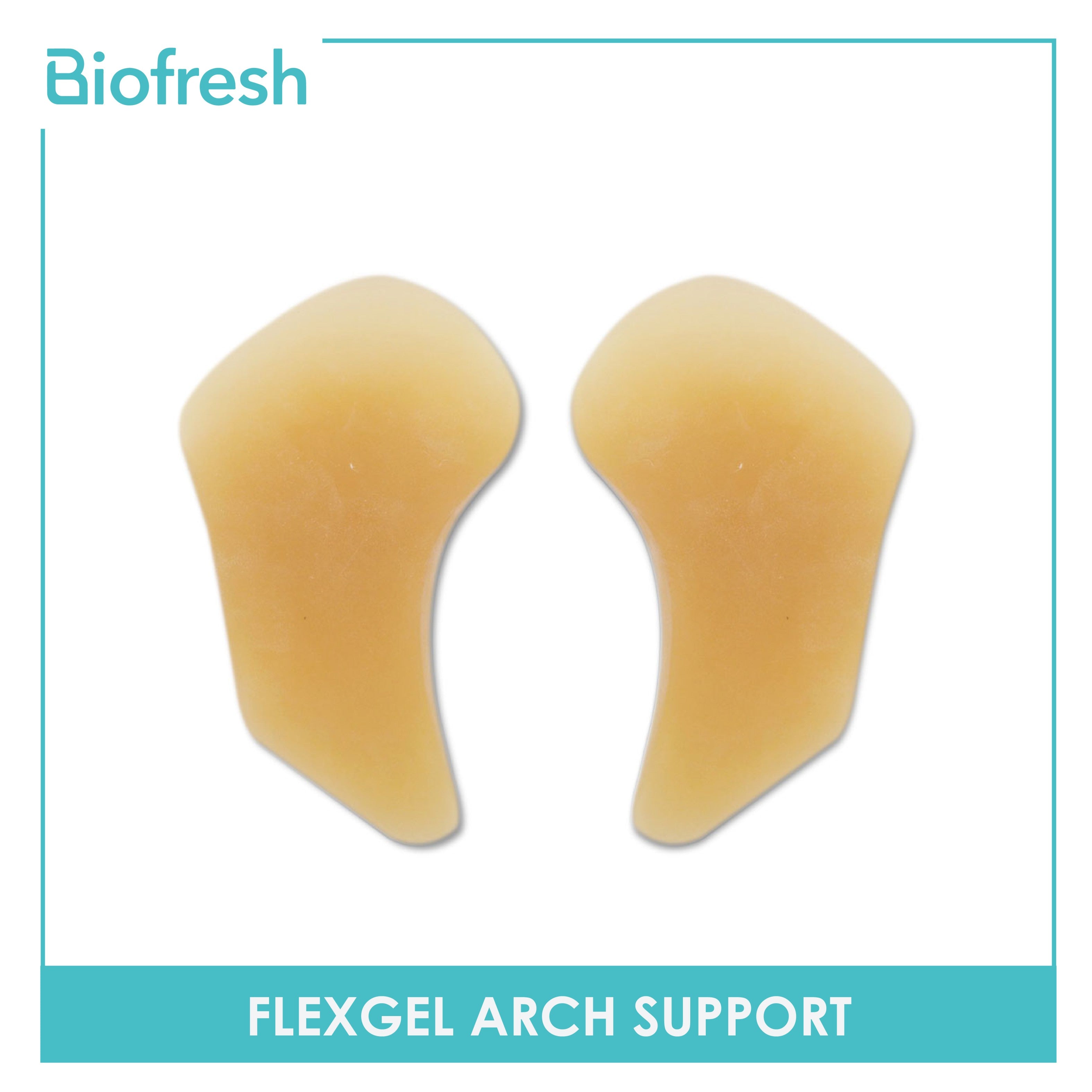 Biofresh RMG04 FlexGel Arch Support (4357808521321)