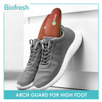 Biofresh BMU02 Arch Guard Insole High Arch Foot (4728891539561)