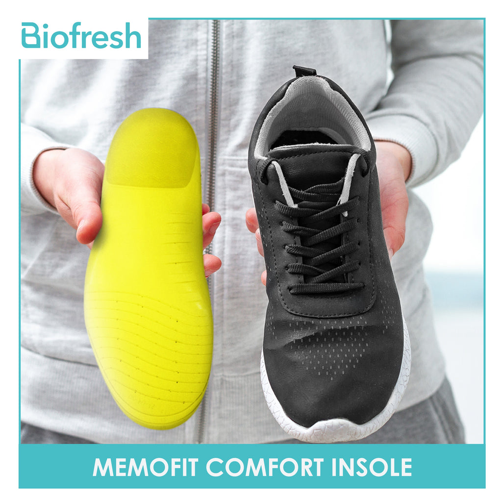Biofresh BMHI04 Memofit Comfort Insole (4728870797417)