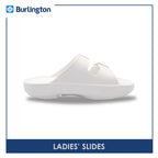 Burlington Ladies' Wander Slides HLD2402