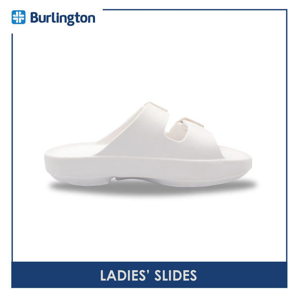 Burlington Ladies' Wander Slides HLD2402