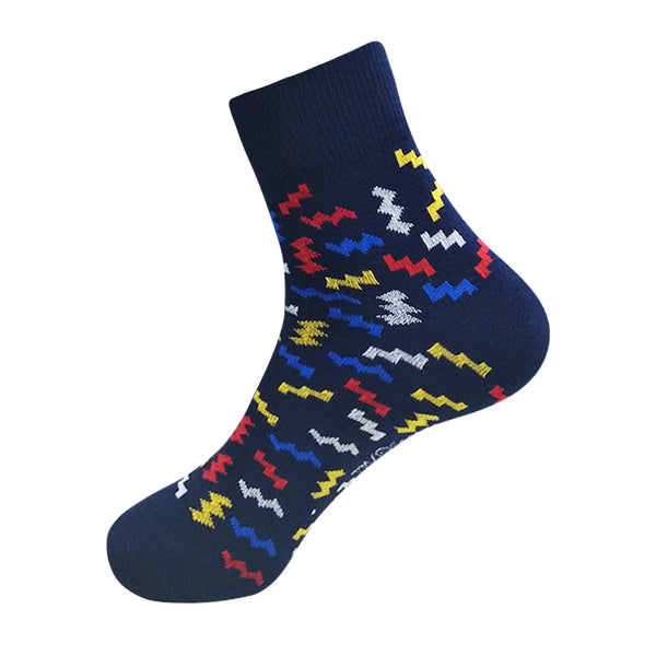 Sesame Street Mini Crew Socks (4365604094057)