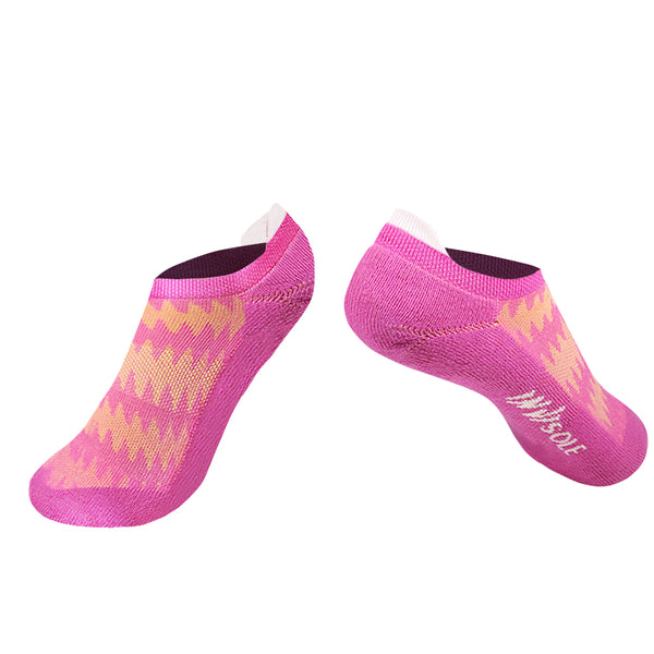 Burlington Invisole XLVS9408 Ladies Low Cut Sports Socks 1 Pair (4720597532777)