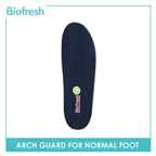 Biofresh BMU03 Arch Guard Insole Normal Foot (4728896815209)
